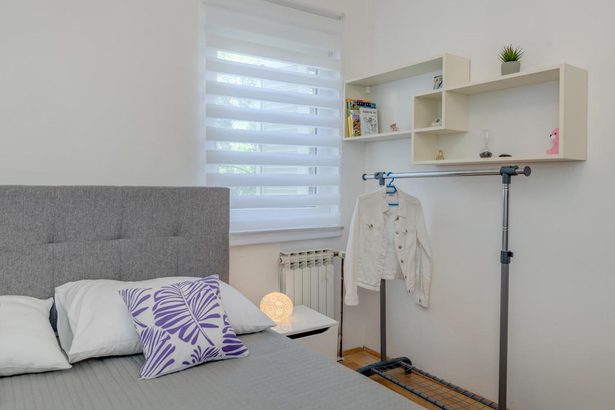 Apartment Krilo Jesenice Buitenkant foto