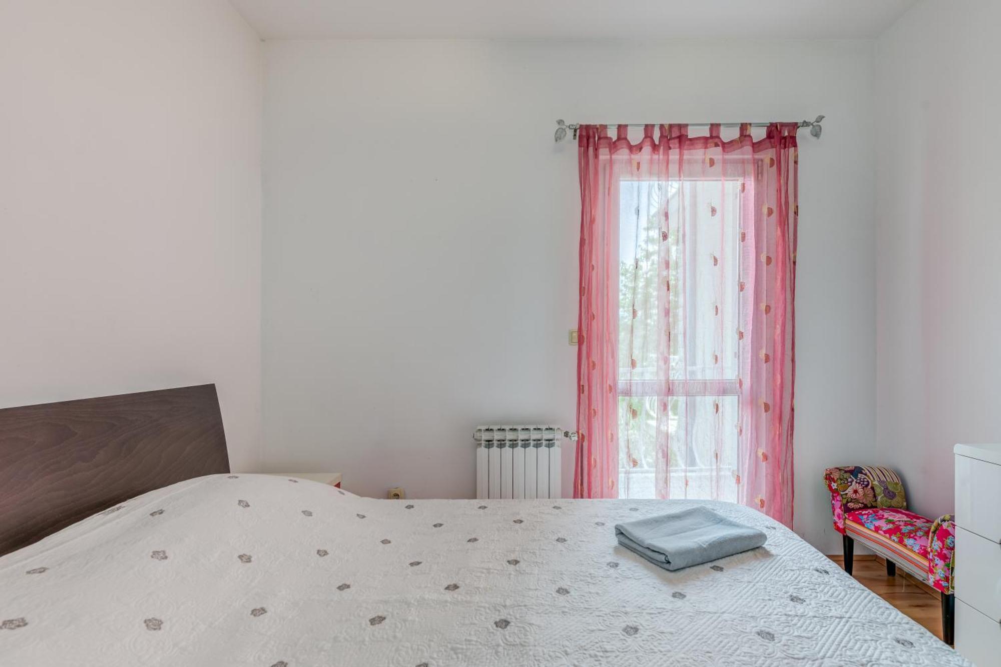 Apartment Krilo Jesenice Buitenkant foto