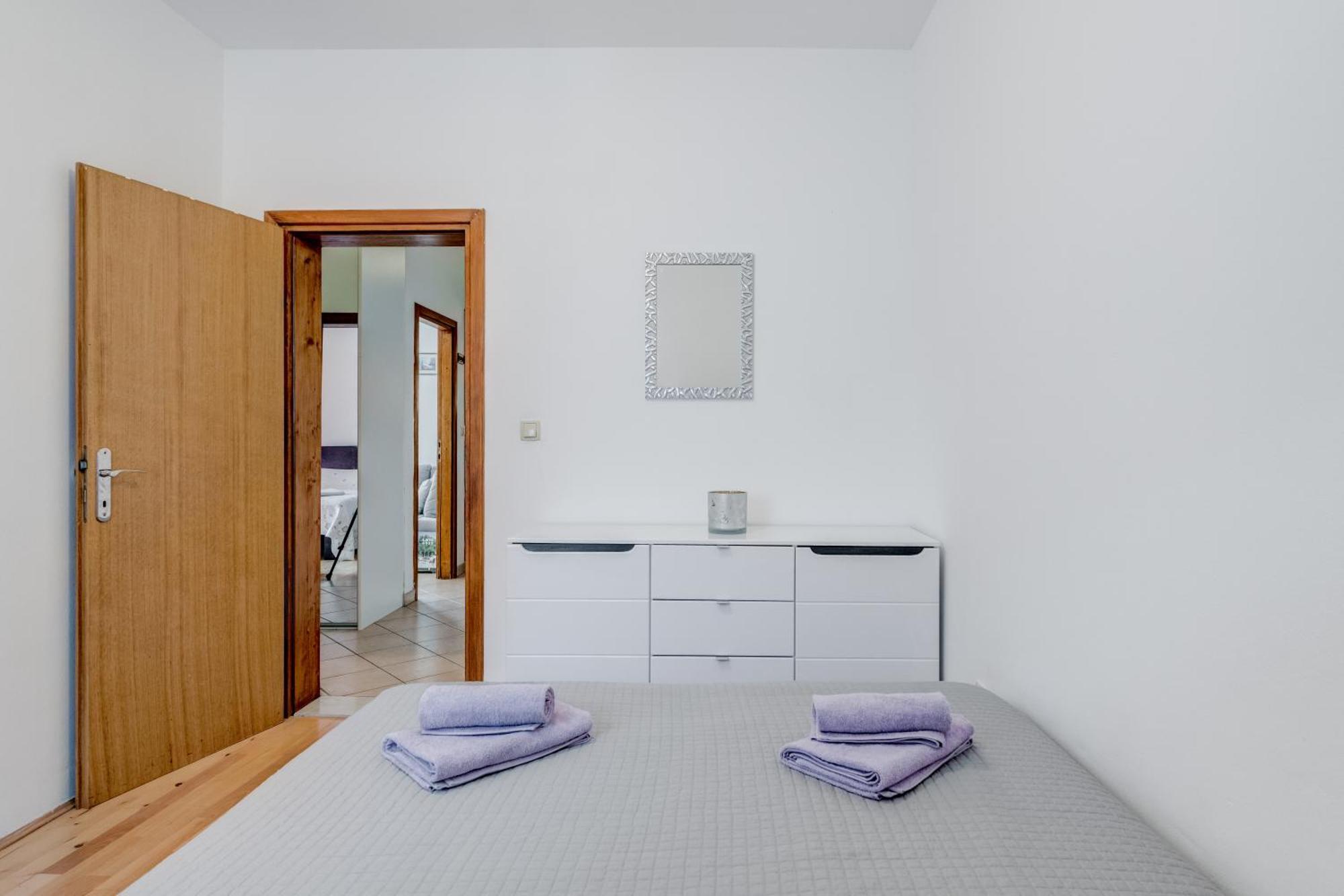 Apartment Krilo Jesenice Buitenkant foto
