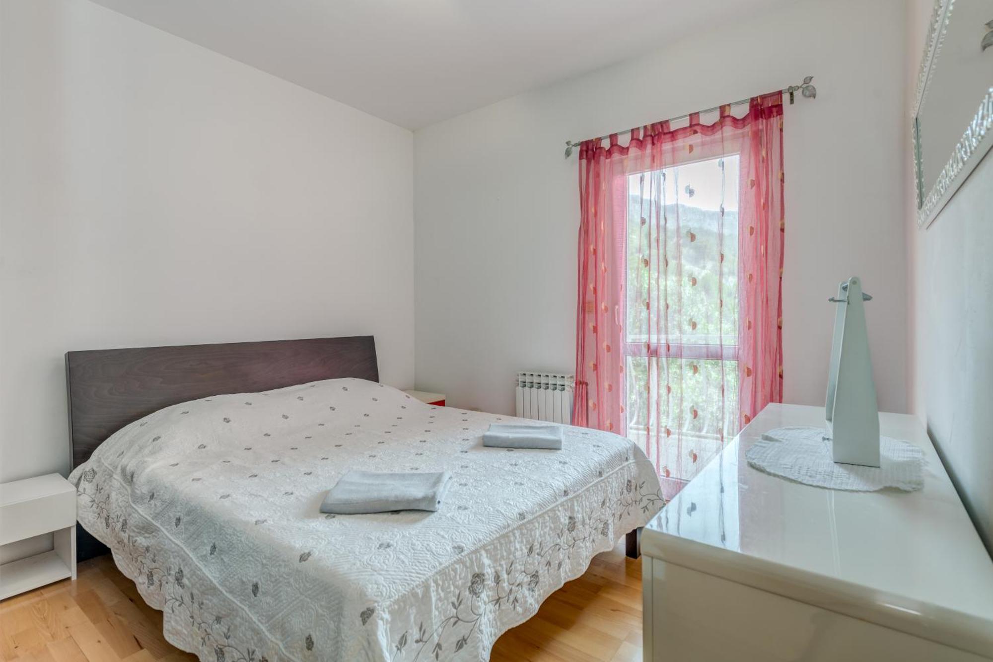 Apartment Krilo Jesenice Buitenkant foto