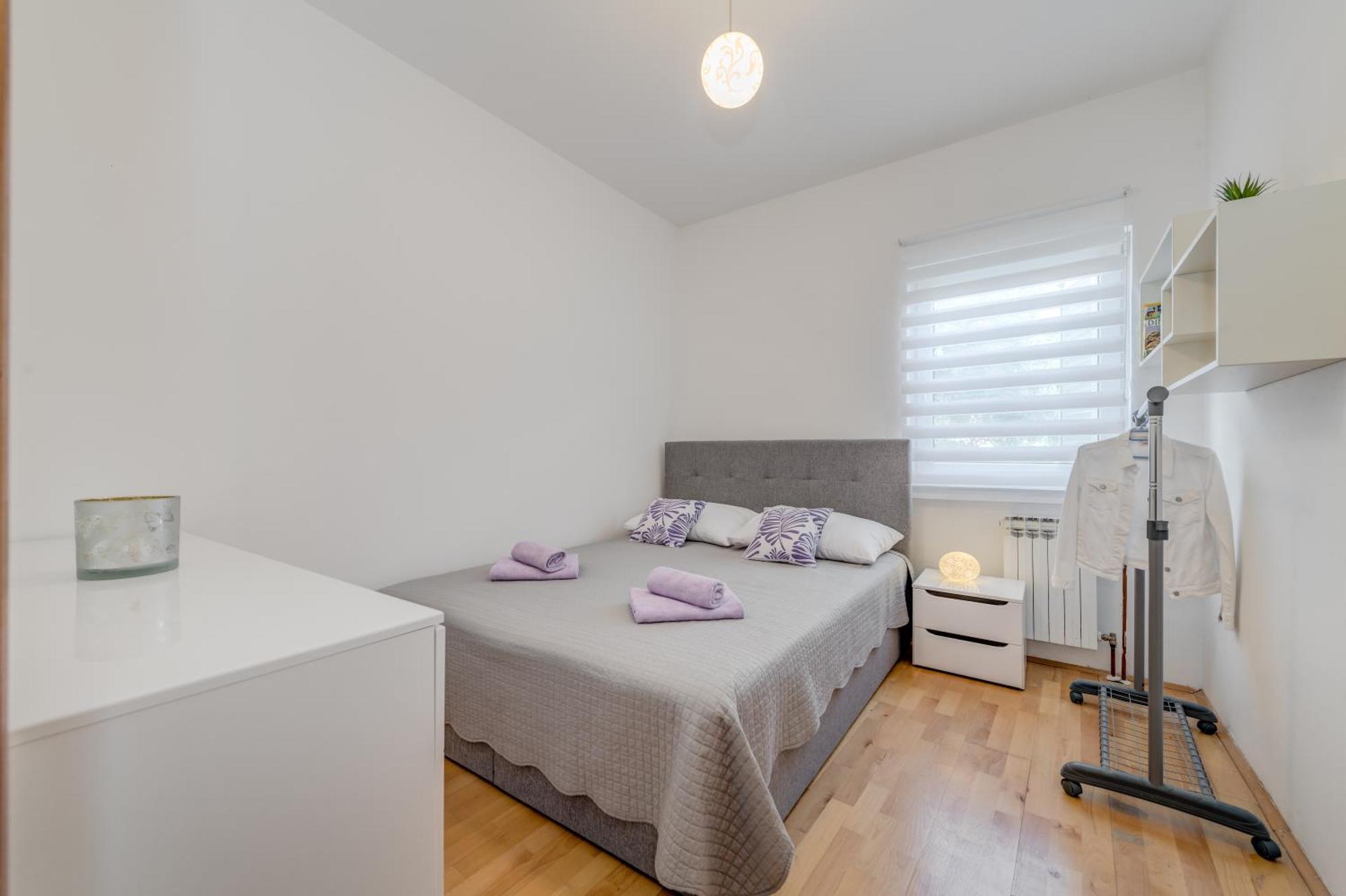 Apartment Krilo Jesenice Buitenkant foto