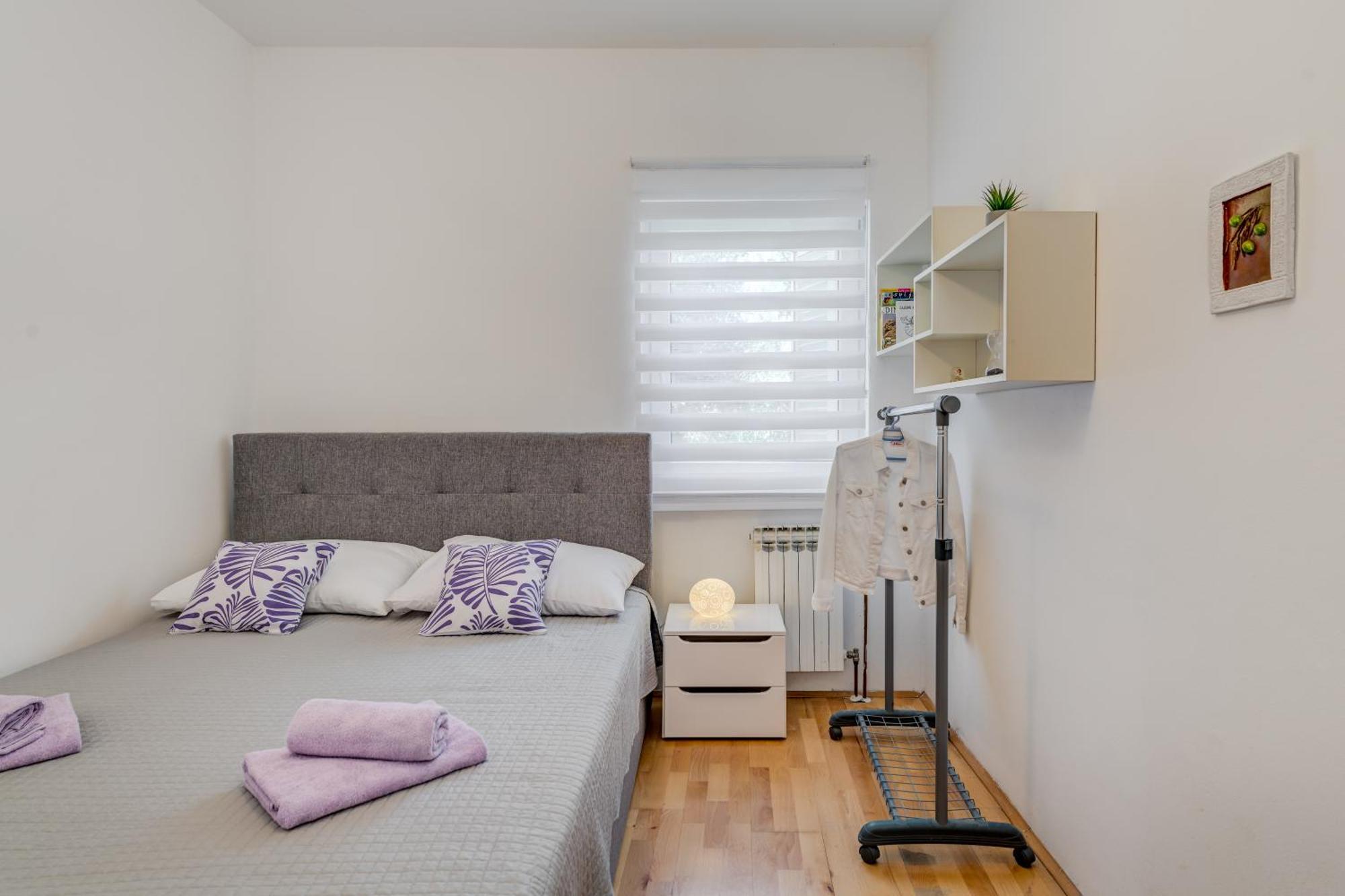 Apartment Krilo Jesenice Buitenkant foto