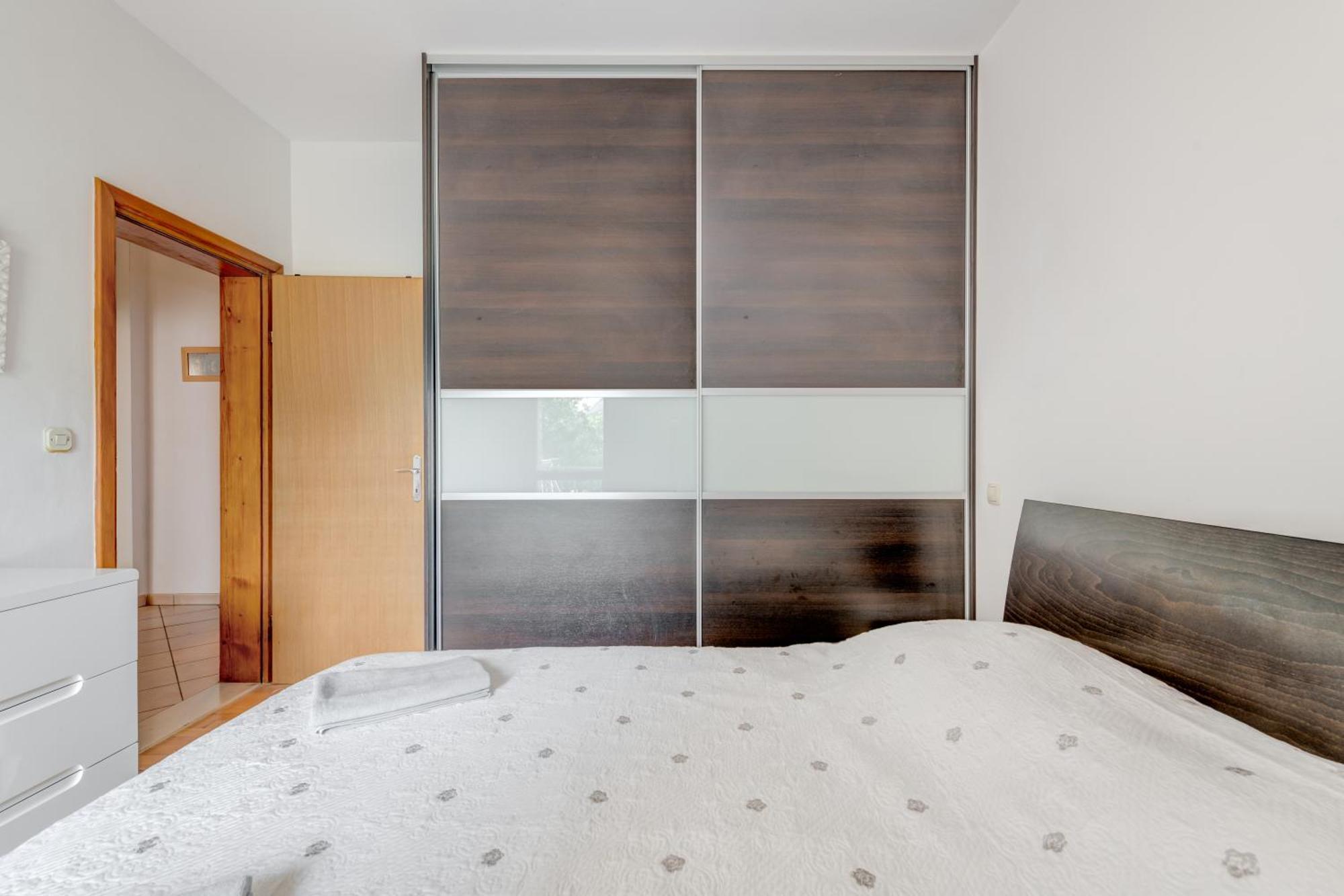 Apartment Krilo Jesenice Buitenkant foto