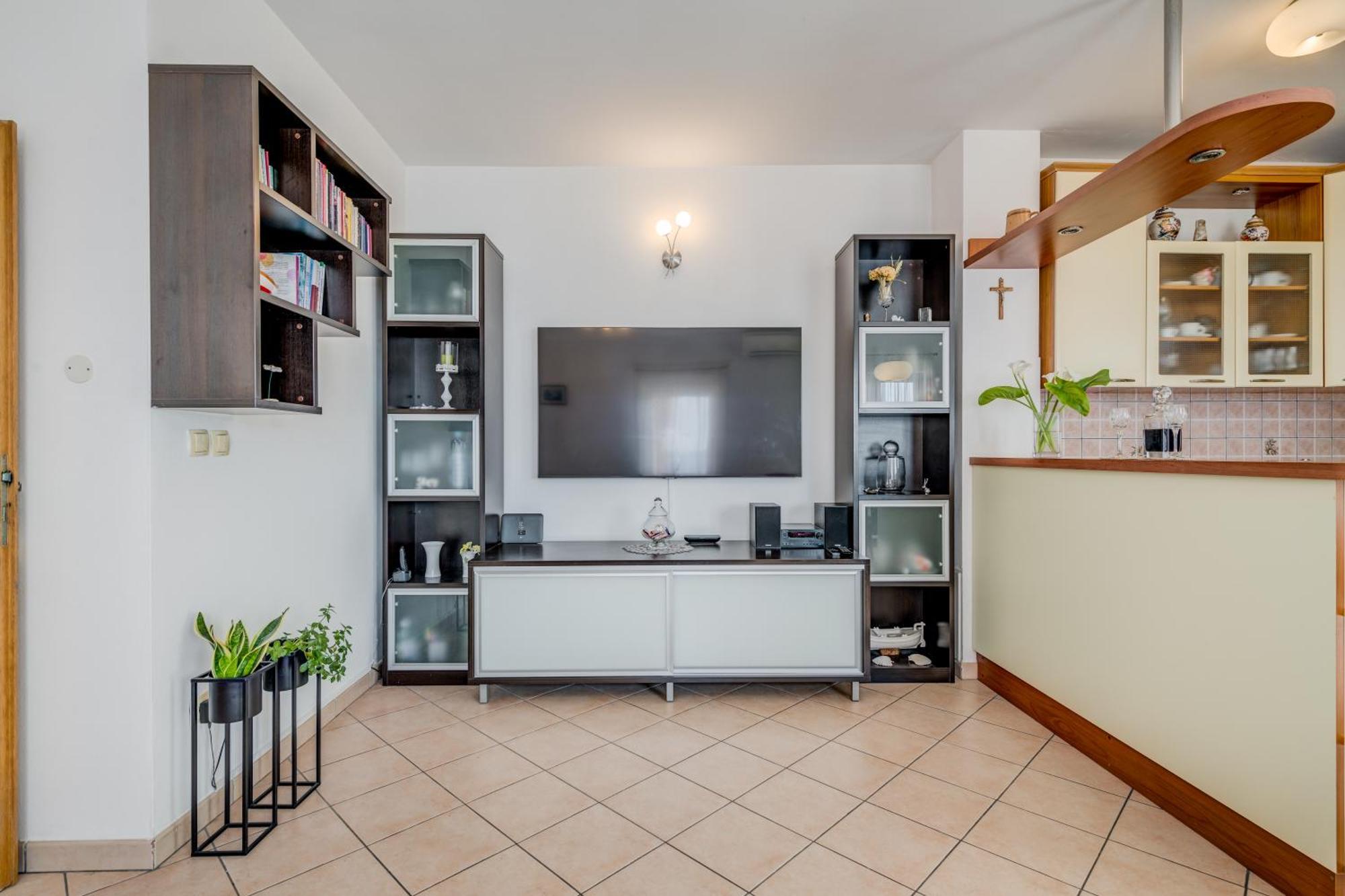 Apartment Krilo Jesenice Buitenkant foto