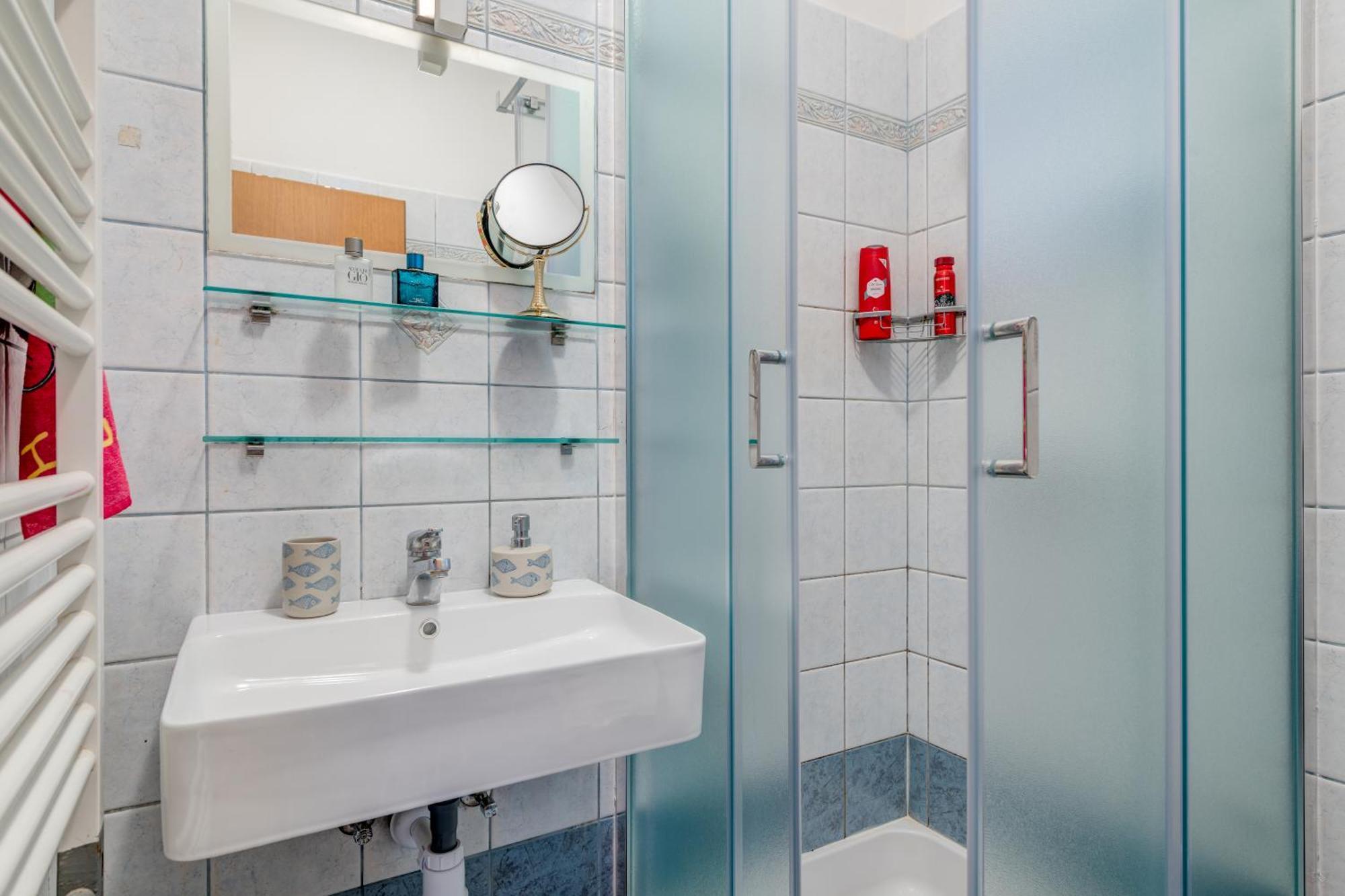 Apartment Krilo Jesenice Buitenkant foto