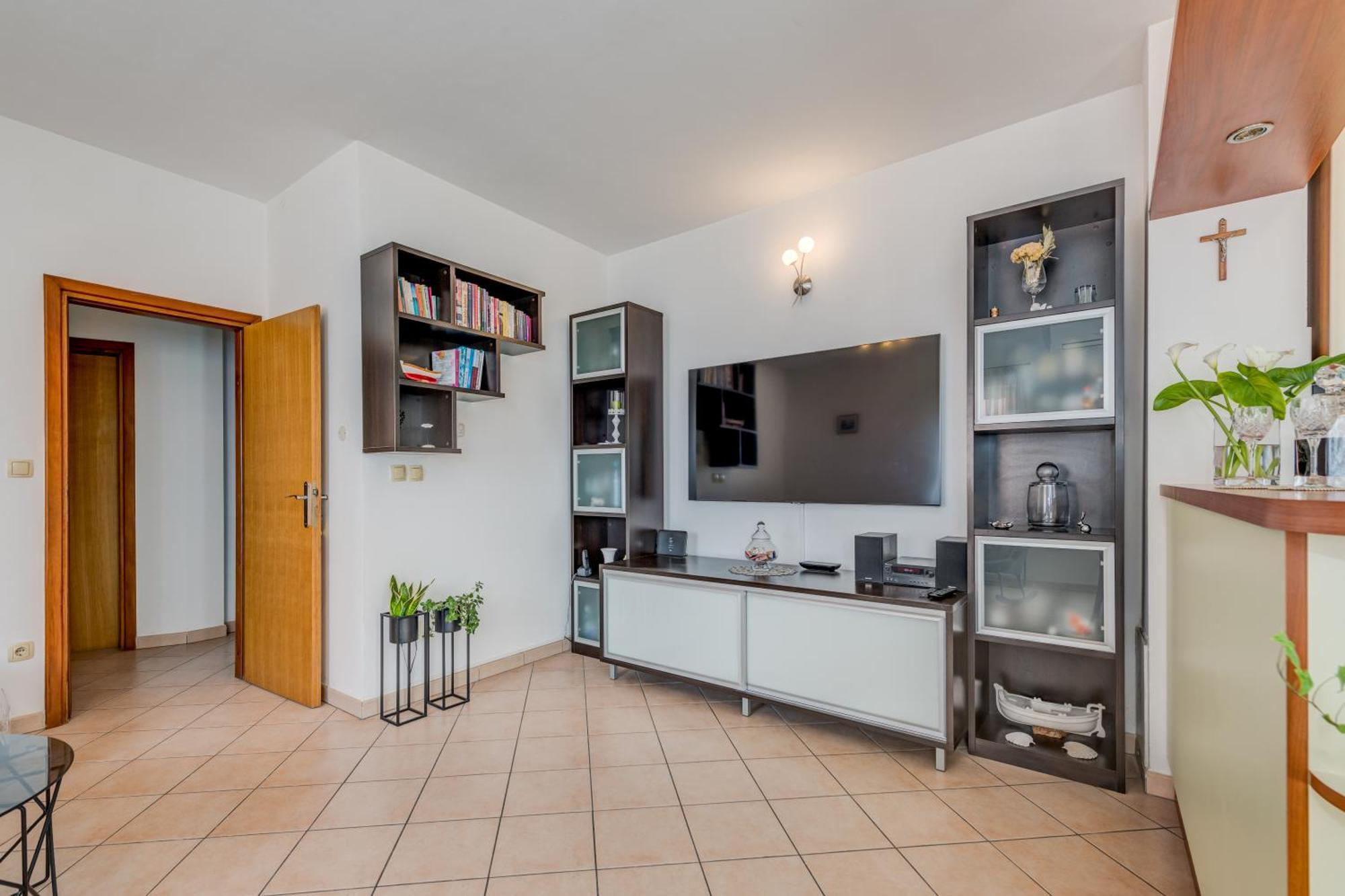 Apartment Krilo Jesenice Buitenkant foto