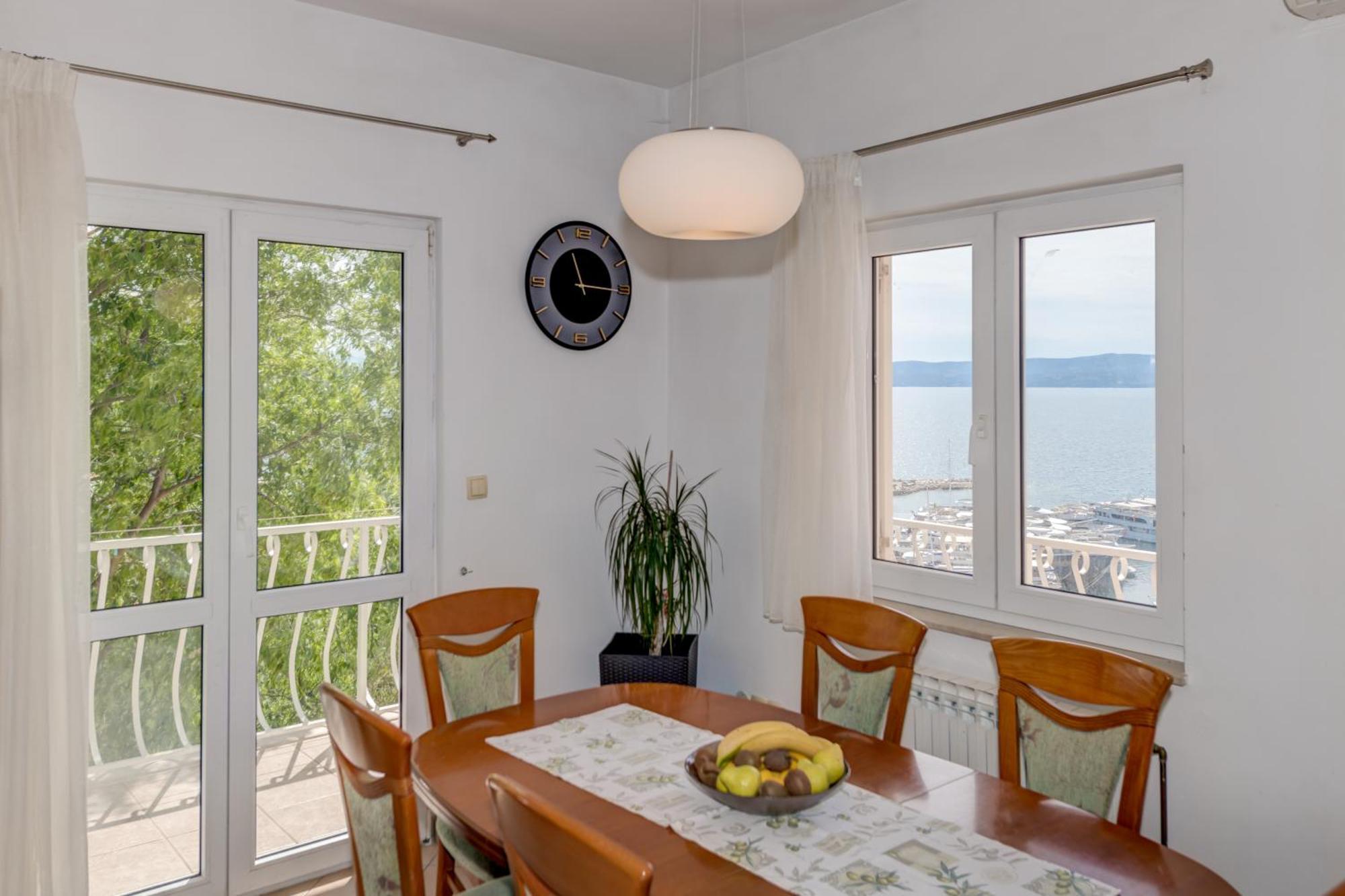 Apartment Krilo Jesenice Buitenkant foto