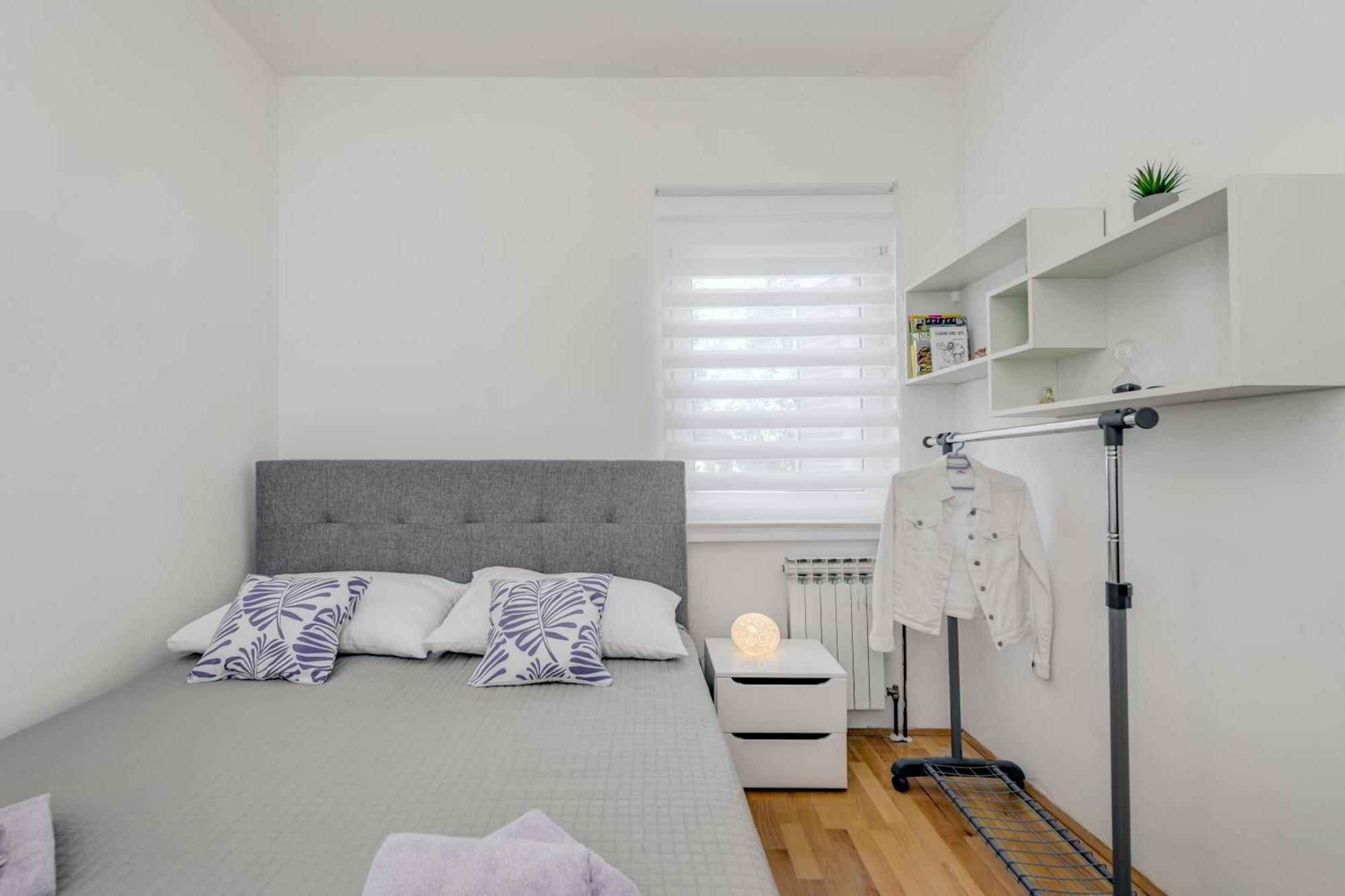 Apartment Krilo Jesenice Buitenkant foto