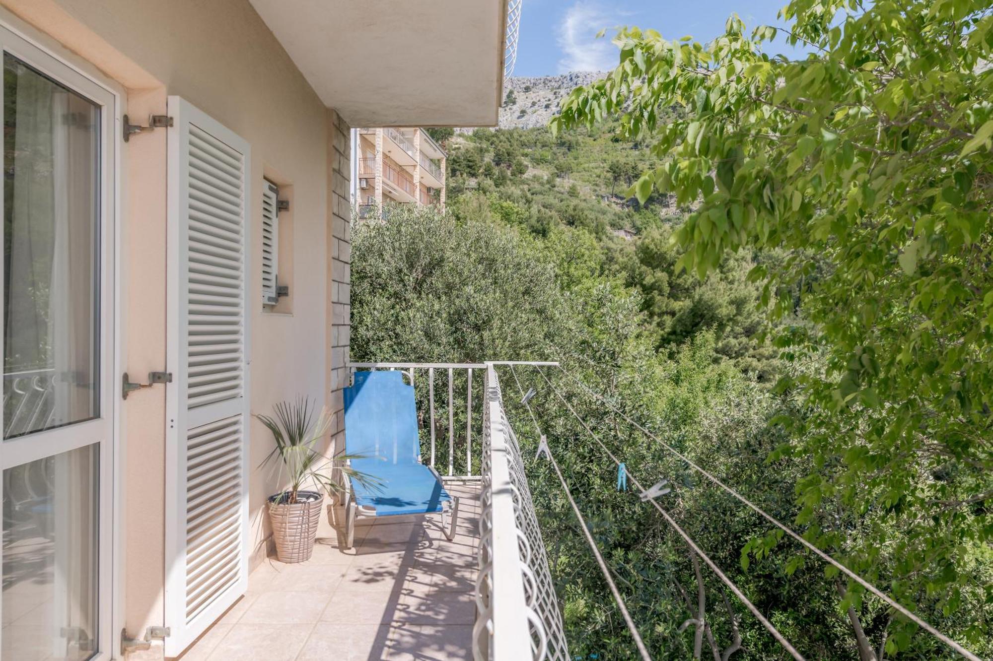 Apartment Krilo Jesenice Buitenkant foto
