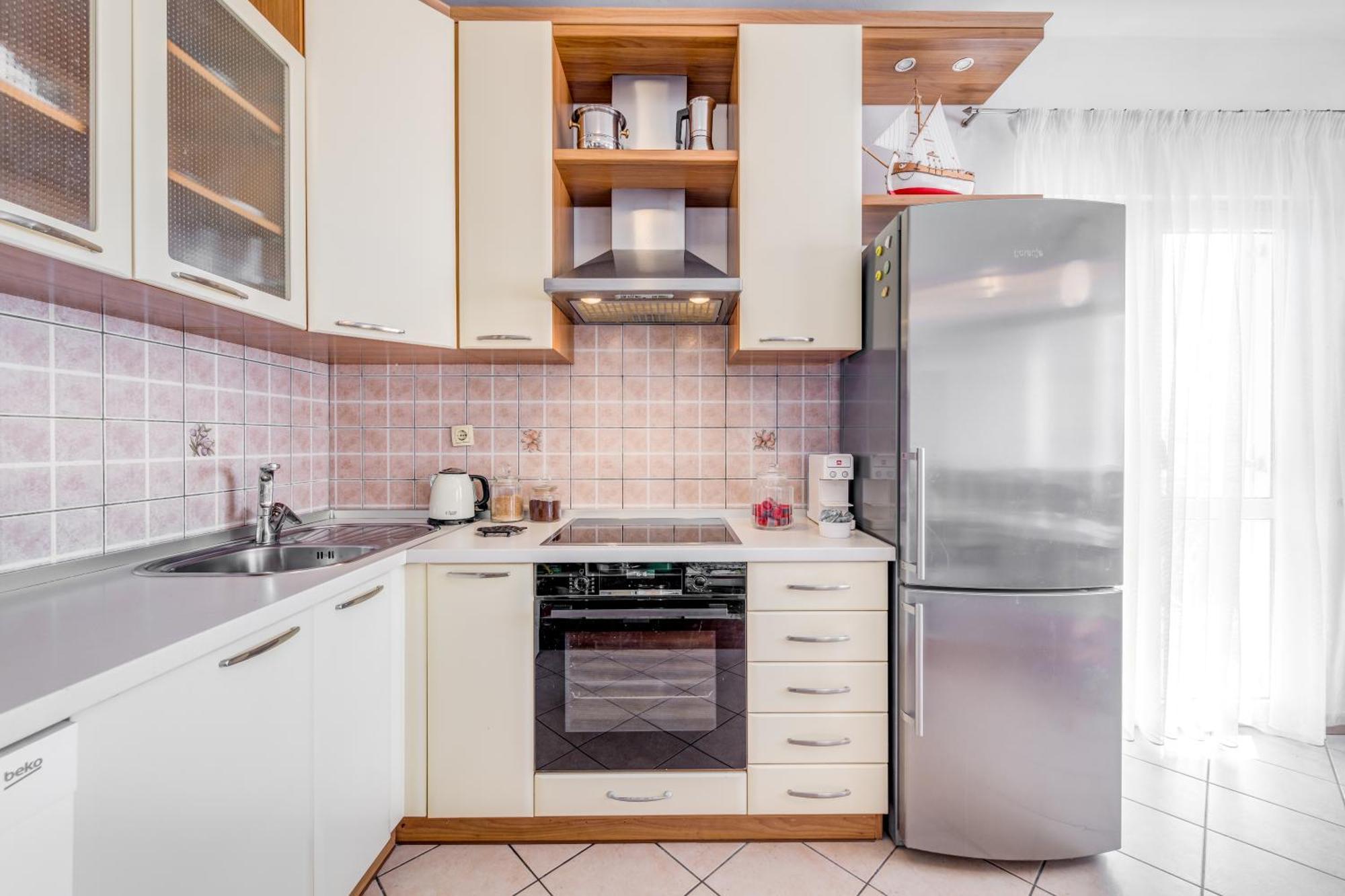 Apartment Krilo Jesenice Buitenkant foto
